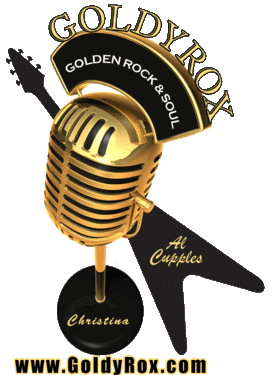 GoldyRox