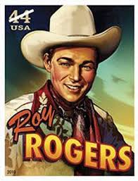 Roy Rogers - King of the Cowboys
