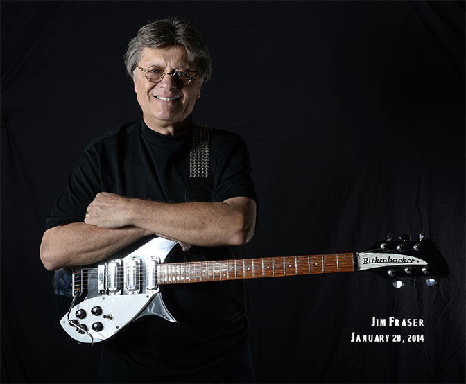 Jim Fraser